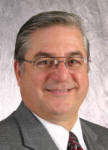 Pastor David Brown