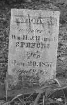 Grave Stone