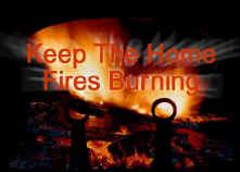 Home Fires