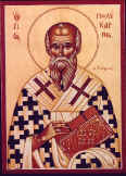 Polycarp